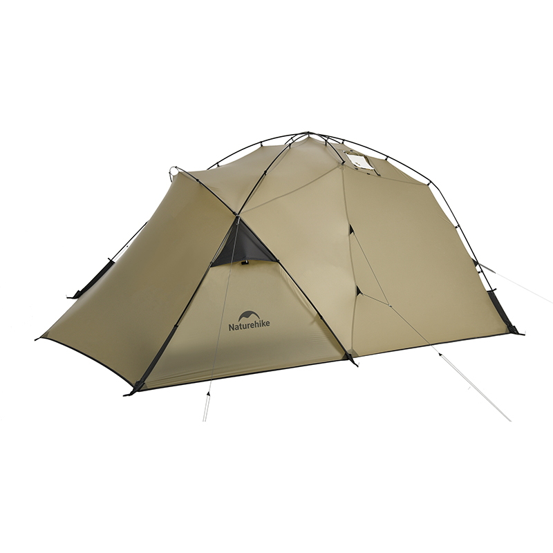 Naturehike(ネイチャーハイク) Naturehike The hills Solo 1LDKテント