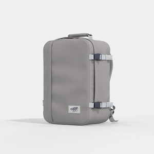 CABIN ZERO（キャビンゼロ） CLASSIC 36L MISTY GREY CZ-172614