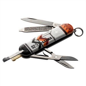 VICTORINOX(ビクトリノックス) ATF-1604 ATF-1604