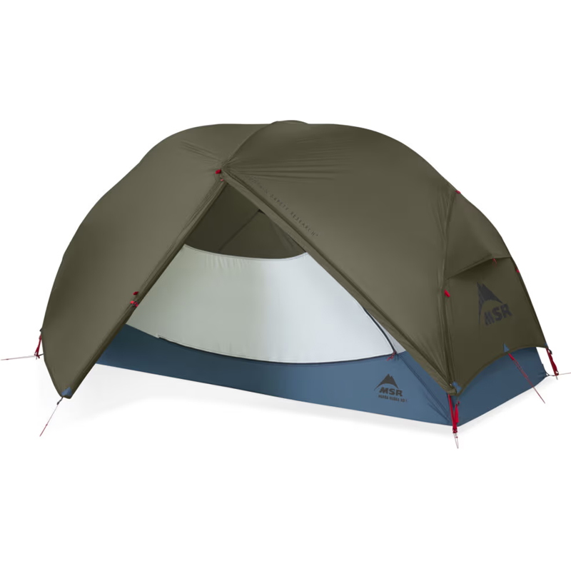 MSR マザハバ用ポールセット MSR(エムエスアール) ハバハバHD 1 37094｜アウトドア用品・釣り具通販