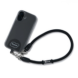 YOSEMITE STRAP(ヨセミテストラップ) YOSEMITE 2WAY SHORT STRAP(ヨセミテ 2ウェイ ショートストラップ) Y2SS-1000-01 その他雑貨･小物