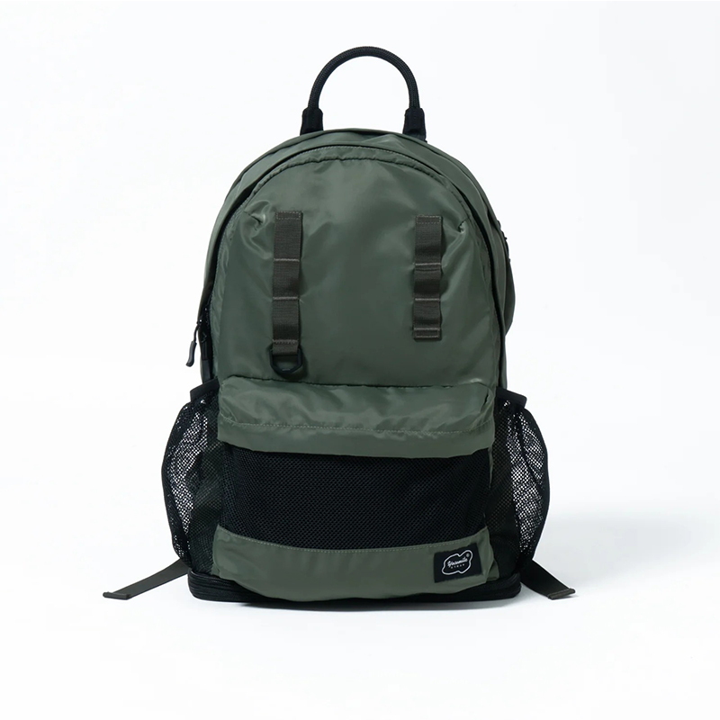 YOSEMITE STRAP(ヨセミテストラップ) YOSEMITE EXPANDER BACK PACK
