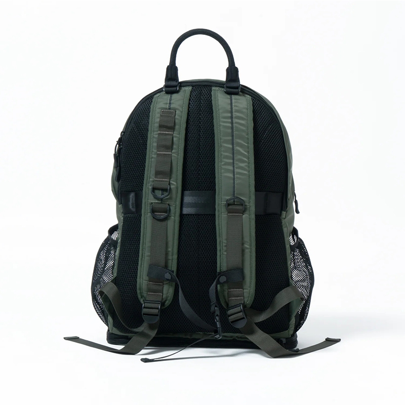 YOSEMITE STRAP(ヨセミテストラップ) YOSEMITE EXPANDER BACK PACK