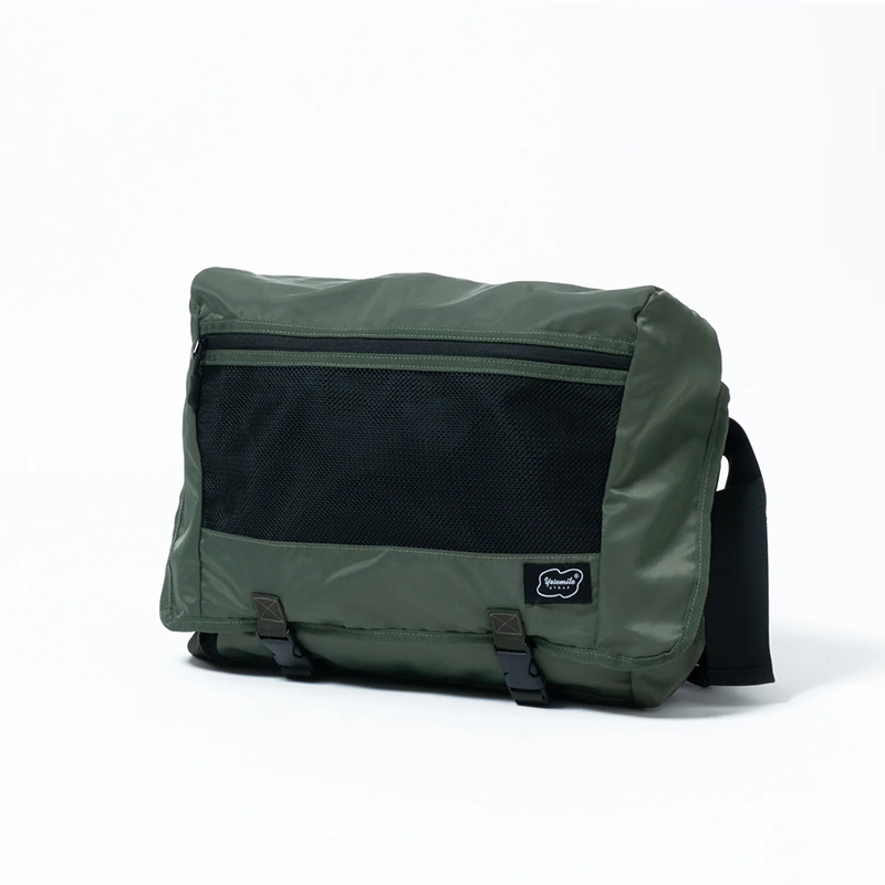 YOSEMITE STRAP(ヨセミテストラップ) YOSMITE EXPANDER MESSENGER BAG