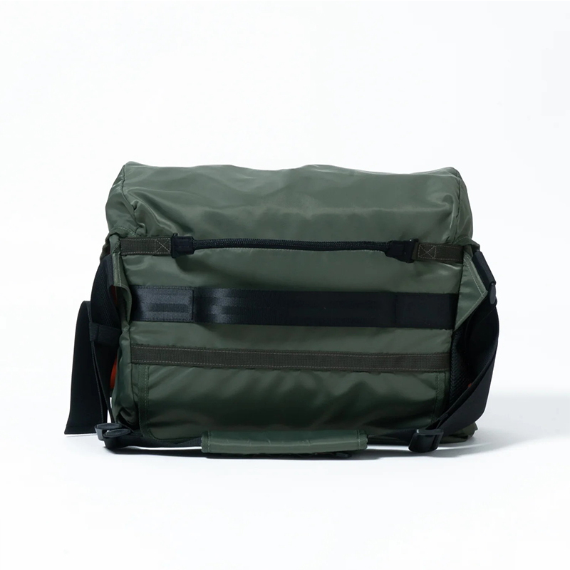 YOSEMITE STRAP(ヨセミテストラップ) YOSMITE EXPANDER MESSENGER BAG