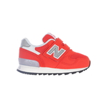 New Balance(ニューバランス) 313 v2 Hook and Loop I3139HYW スニーカー(ジュニア/キッズ/ベビー) 313 v2 Hook and Loop 313 v2 Hook and Loop