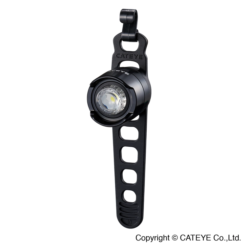 �L���b�g�A�C(CAT EYE) ��544�|2833N �Z�[�t�e�B���C�g ORBII RECHARGEABL �T�C�N��