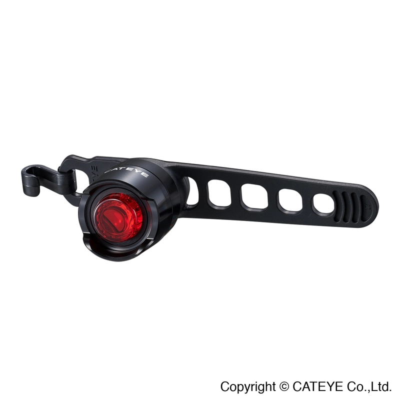 �L���b�g�A�C(CAT EYE) ��544�|2832N �e�[�����C�g ORBII RECHARGEABLE �T�C�N��