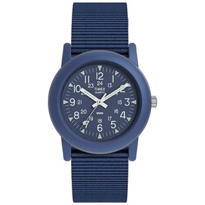 TIMEX(タイメックス) 【国内正規品】キャンパー 34mm TW2V20100