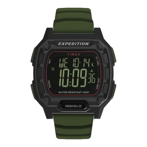 TIMEX(タイメックス) 【国内正規品】エクスペディション リッジ デジタル TW4B34500