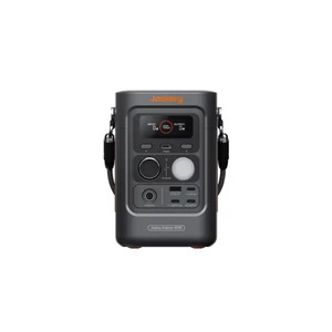 Jackery(ジャックリー) ポータブル電源 300D JACKERY-JE-300D ラジオライト･防災用電気機器