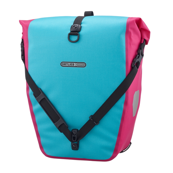 ORTLIEB(オルトリーブ) 【正規品】バックローラー サイバー QL2.1