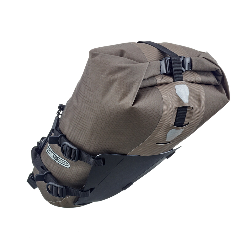 ORTLIEB(オルトリーブ) 【正規品】シートパック QR バイクパッキング