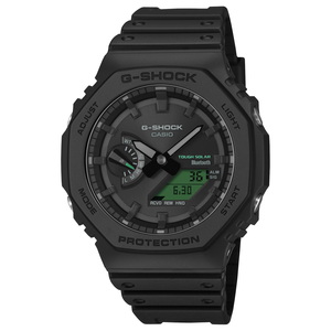 OUTDOOR BASE:【G-SHOCK(ジーショック)】4月新作！「BLACK AND