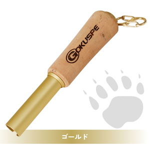 ピュアテック(ゴクスペ) 熊おどし   その他フィッシングツール