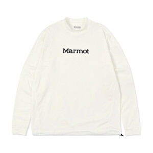 Marmot(マーモット) Mt.RashGuard Long Tee MTSS26MLS052