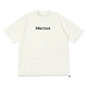 Marmot(マーモット) Mt.RashGuard Tee MTSS26MST050