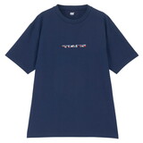 HELLY HANSEN(ヘリーハンセン) ショートスリーブ エンブロイダリーロゴティー HH62506 半袖Tシャツ(メンズ)