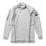 HELLY HANSEN(ヘリーハンセン) ロングスリーブチームラッシュガード メンズ HH82304 ラッシュガード(メンズ)