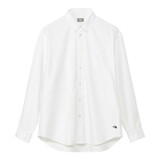 THE NORTH FACE(ザ･ノース･フェイス) ロングスリーブハーフドームシャツ ユニセックス NR12450 長袖シャツ(メンズ)