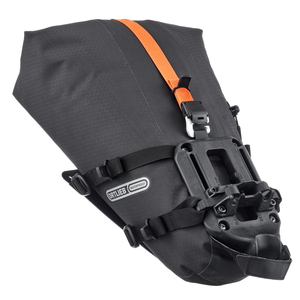 ORTLIEB(オルトリーブ) 【正規品】シートパック QR バイクパッキング サドルバッグ OR-F9906 サドルバッグ