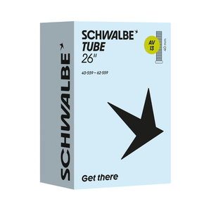 SCHWALBE(シュワルベ) 【正規品】チューブ 26インチ No.13 SW-10462140