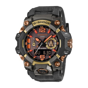 G-SHOCK(ジーショック) 【国内正規品】GWG-B1000MG-1A9JR 20気圧防水 GWG-B1000MG-1A9JR カジュアルウォッチ･時計