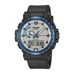 PROTREK(プロトレック) 【国内正規品】PRW-61D-2JF 10気圧防水 PRW-61D