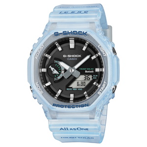G-SHOCK（ジーショック） 【予約:6月中旬】【国内正規品】GA-B2100KB-2AJR 20気圧防水 GA-B2100KB-2AJR