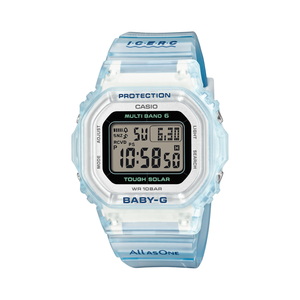 BABY-G(ベビージー) 【予約:6月中旬】【国内正規品】BGD-5650K-2JR 20気圧防水 BGD-5650K-2JR