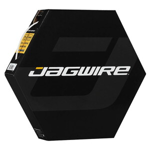 JAGWIRE（ジャグワイヤー） ブレーキ ハウジング 50m ショップ ロール CBB07001