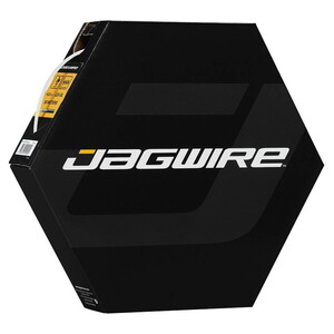 JAGWIRE（ジャグワイヤー） シフト ハウジング 50m ショップ ロール CBS04201