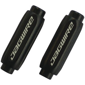 JAGWIRE（ジャグワイヤー） プロ インデックス インライン アジャスター 2個セット CBP09900