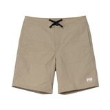 HELLY HANSEN(ヘリーハンセン) クラシックウォーターショーツ ユニセックス HE72635 水着(メンズ)