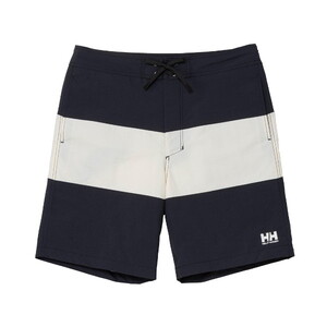 HELLY HANSEN（ヘリーハンセン） クラシックウォーターショーツ ユニセックス HE72635
