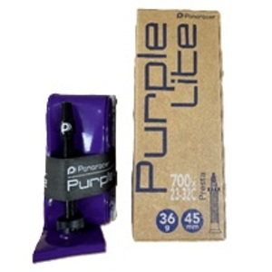 パナレーサー(Panaracer) TPUチューブ TW723-32F45-PL パープルライト TW723-32F45-PL