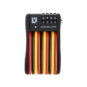 ULAC(ユーラック) マイセット4桁ダイヤル式 X5 AEROBLADE X5