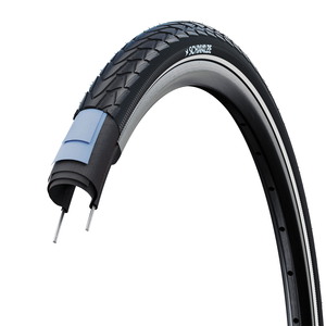 SCHWALBE(シュワルベ) 【正規品】マラソンレーサー ツアー/ツーリングタイヤ サイクル/自転車 SW-11100290.01