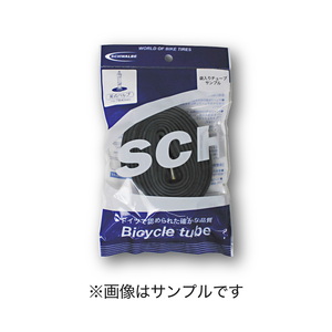 SCHWALBE(シュワルベ) 【正規品】チューブ 27.5インチ No.14ーEL サイクル/自転車 SW-10463693P