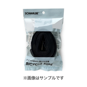SCHWALBE(シュワルベ) 【正規品】チューブ 700C No.17 サイクル/自転車 SW-10965973WP