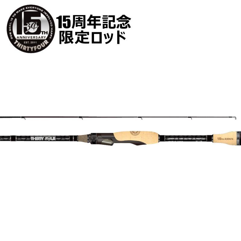 34(サーティーフォー) (予約11月発売)アドバンスメント HSR-68 (15周年
