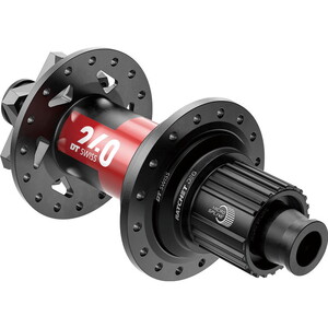 DT SWISS(DT スイス) 240DEG DF 12/148mm シマノ MS HUR07300