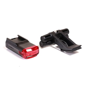 READY GO(レディーゴー) リアライト LUMIS REAR LIGHT black LM1101