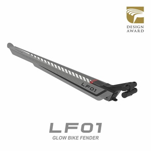 READY GO(レディーゴー) LF1201 リアフェンダー LF1201