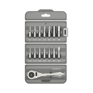 READY GO(レディーゴー) ツール TOOLKIT  