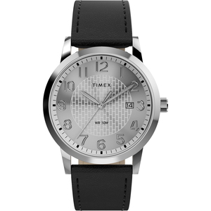 TIMEX(タイメックス) 【国内正規品】メインストリート 38mm TW2Y67300