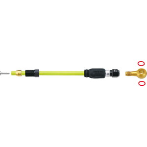 JAGWIRE（ジャグワイヤー） プロ クイックフィット アダプター HFA306 CBP06500