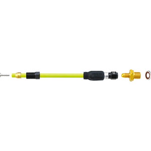JAGWIRE（ジャグワイヤー） プロ クイックフィット アダプター HFA310 CBP06600