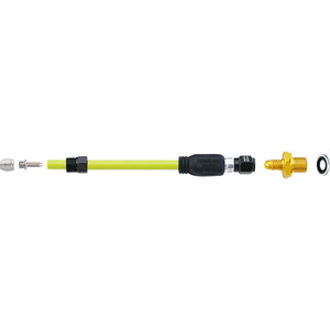 JAGWIRE（ジャグワイヤー） プロ クイックフィット アダプター HFA214 CBP07000