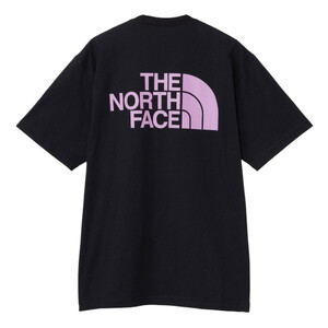 THE NORTH FACE（ザ・ノース・フェイス） ショートスリーブフラッシュドライカラースキームコットンティー ユニセックス NT32548